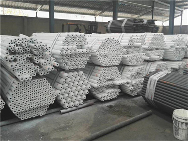 白银网架钢结构工程有限公司